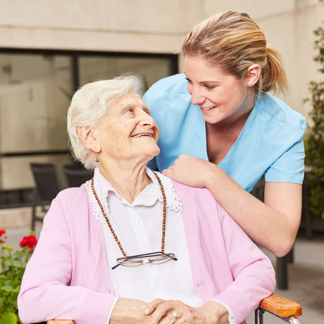 Aged care jobs in melbourne vic